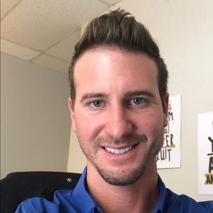 Meet your Posher, Michael